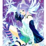 ROSARIO TO VAMPIRE 5