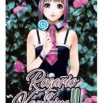 ROSARIO TO VAMPIRE II - 6