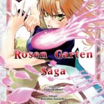 Rosen Garten Saga 1