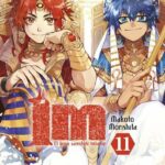 IM. EL SUMO SACERDOTE IMHOTEP 11