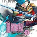 IM. EL SUMO SACERDOTE IMHOTEP 4