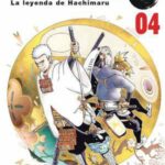 Samurai 8 nº 04/05
