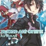 Sword Art Online nº 02 Aincrad nº 02/02 (novela)