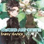 Sword Art Online nº 03 Fairy Dance nº 01/02 (novela)