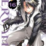 Servamp núm. 16