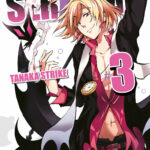Servamp núm. 03
