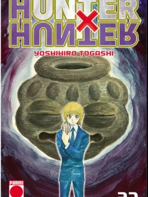 HUNTER X HUNTER 37