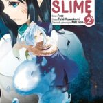 AQUELLA VEZ QUE ME CONVERTÍ EN SLIME 2