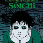 Las caprichosas maldiciones de Sôichi (Edición flexibook) (Segunda edición)