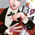 Kakegurui: Jugadores dementes núm. 13 (Segunda edición)
