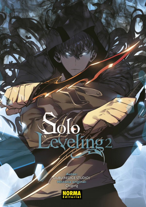 SOLO LEVELING 2