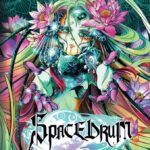 SpaceDrum nº 01