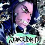 SpaceDrum nº 02