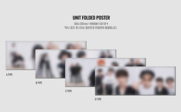 Stray Kids Album Vol. 2 - NOEASY (Standard Ver.) - Imagen 6