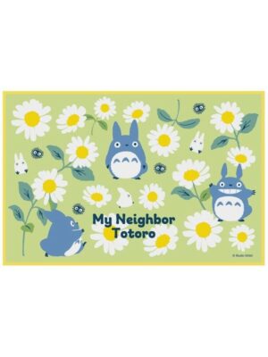 ALFOMBRA DE PICNIC MI VECINO TOTORO - STUDIO GHIBLI