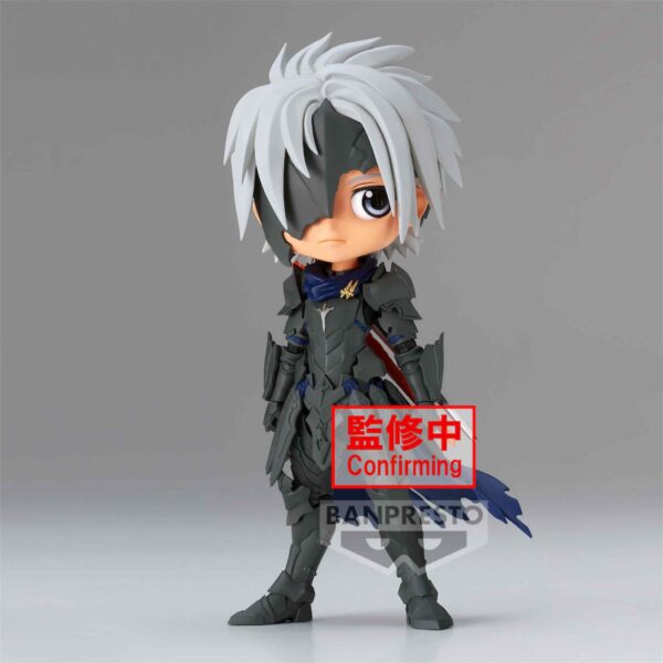 Figura Alphen Tales of Arise Q Posket A 14cm