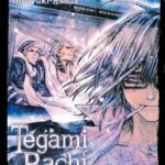 Tegamibachi nº 13/20