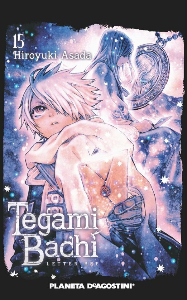 Tegamibachi nº 15/20