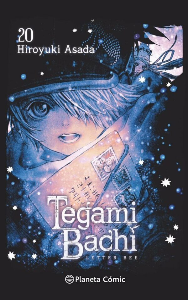 Tegamibachi nº 20/20