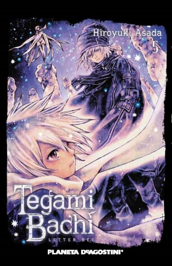 Tegamibachi nº 05/20