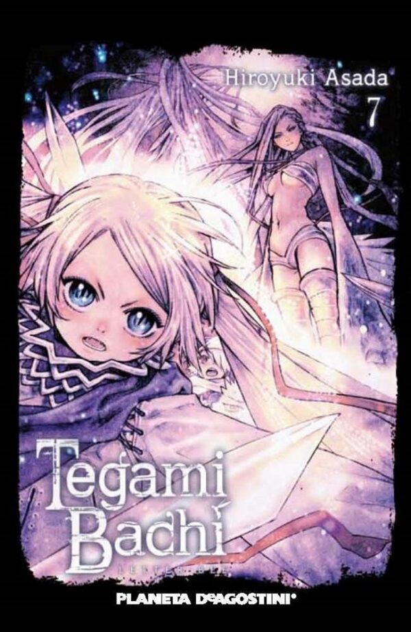 Tegamibachi nº 07/20