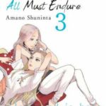 The Feelings We All Must Endure nº 03/03