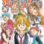 THE SEVEN DEADLY SINS 27