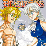 THE SEVEN DEADLY SINS 300