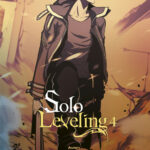 SOLO LEVELING 4