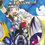 POKÉMON SOL Y LUNA 4