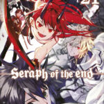 SERAPH OF THE END 21
