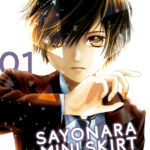 SAYONARA MINISKIRT 1 + 2 (PACK)