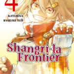 SHANGRI-LA FRONTIER 4