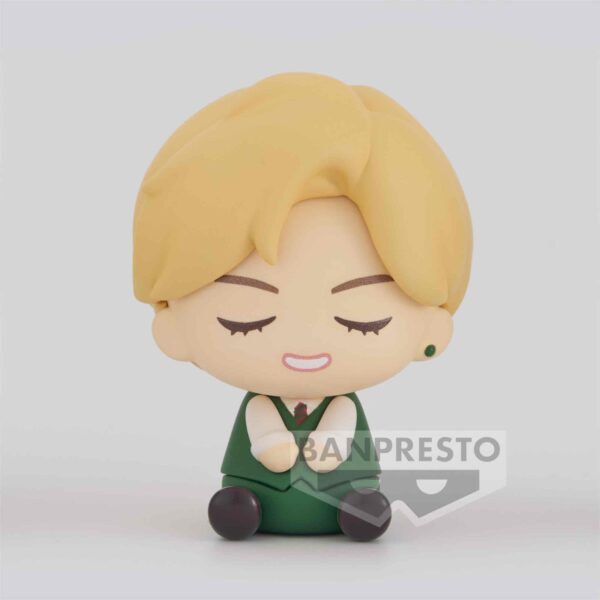 Figura V Taehyung Vol.2 TinyTAN Dynamite 5cm