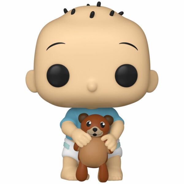 Figura Funko POP Rugrats Tommy Pickles