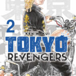 TOKYO REVENGERS 2
