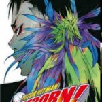 Tutor Hitman Reborn nº 13/42