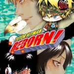 Tutor Hitman Reborn nº 17/42