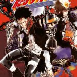 Tutor Hitman Reborn nº 39/42