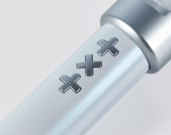 TXT – OFICIAL LIGHT STICK VER. 2 - Imagen 4