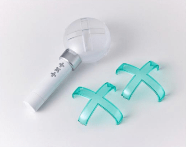 TXT – OFICIAL LIGHT STICK VER. 2 - Imagen 5