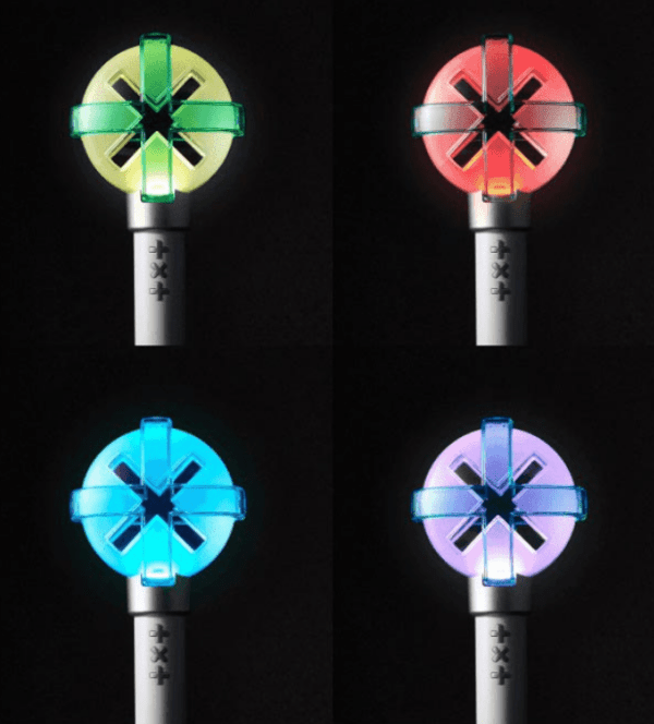 TXT – OFICIAL LIGHT STICK VER. 2 - Imagen 6
