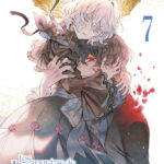 LOS APUNTES DE VANITAS 7