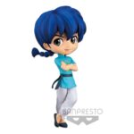Ranma 1/2 Minifigura Q Posket Ranma Saotome Ver. B 14 cm
