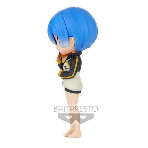 RE:ZERO -STARTING LIFE IN ANOTHER WORLD- Q POSKET-REM-VOL.2(VER.A) - Imagen 3