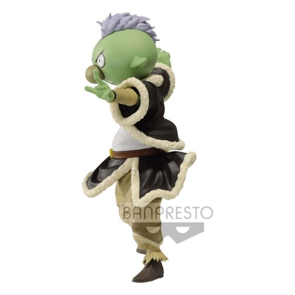 GOBTA FIGURA 10 CM THAT TIME I GOT REINCARNATED AS A SLIME -OTHERWORLDER - Imagen 4