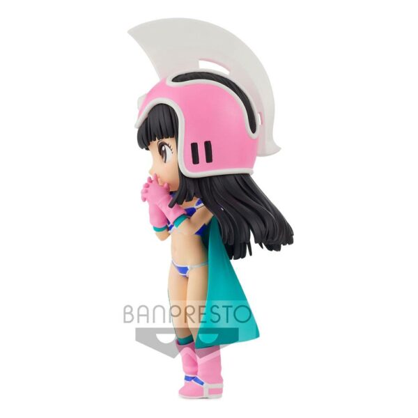 CHICHI VER. A FIGURA 13 CM. DRAGON BALL Q posket - Imagen 2