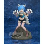 Figura Rem Espresto Monster Motions Re:Zero Starting Life in Another World 18m