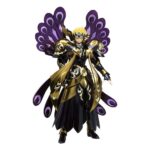 Saint Seiya The Hades Chapter: Elysion Figura Saint Cloth Myth Ex Hypnos 18 cm