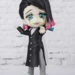 ENMU FIGURA 9 CM KIMETSU NO YAIBA DEMON SLAYER FIGUARTS MINI